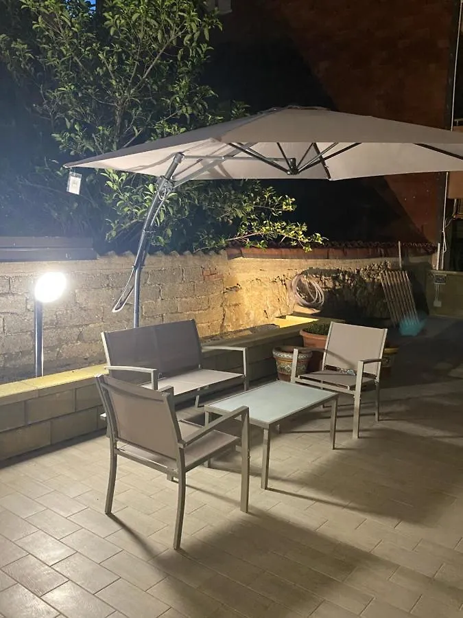 Appartamenti Giumar Capo d'Orlando
