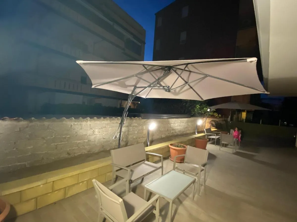 Apartment Appartamenti Giumar Capo d'Orlando