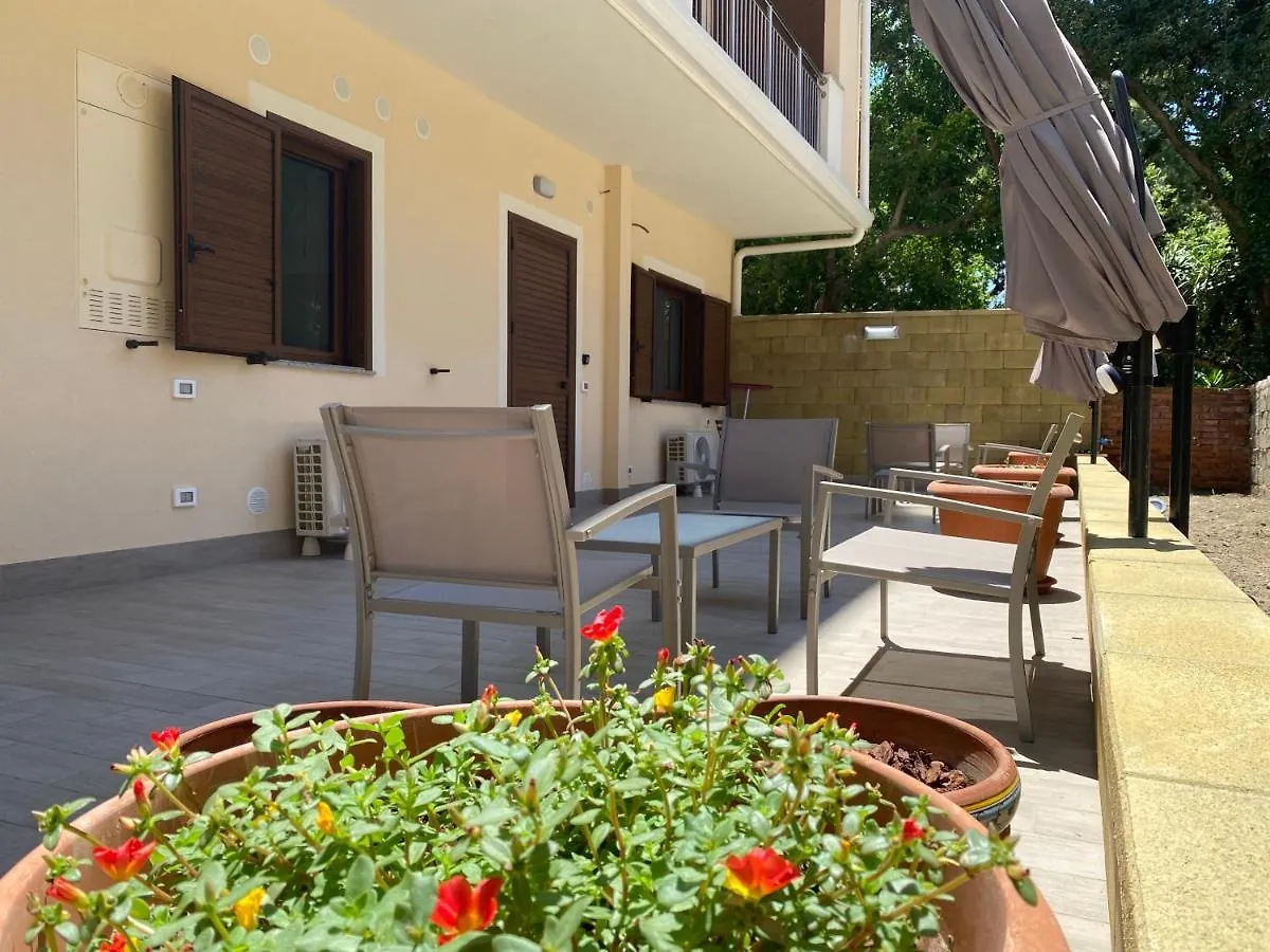 Appartamenti Giumar location
