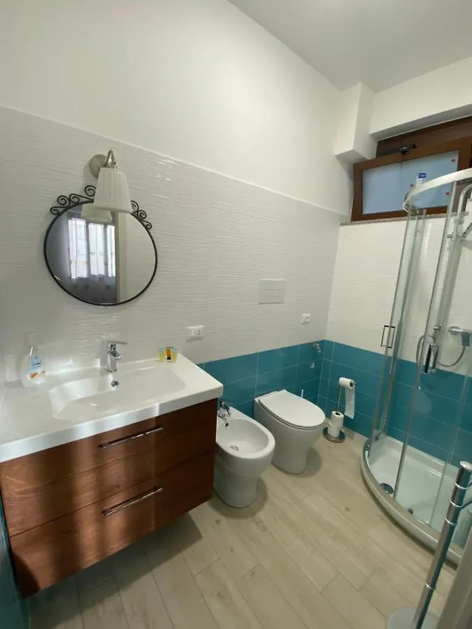 Appartamenti Giumar Capo d'Orlando Apartment