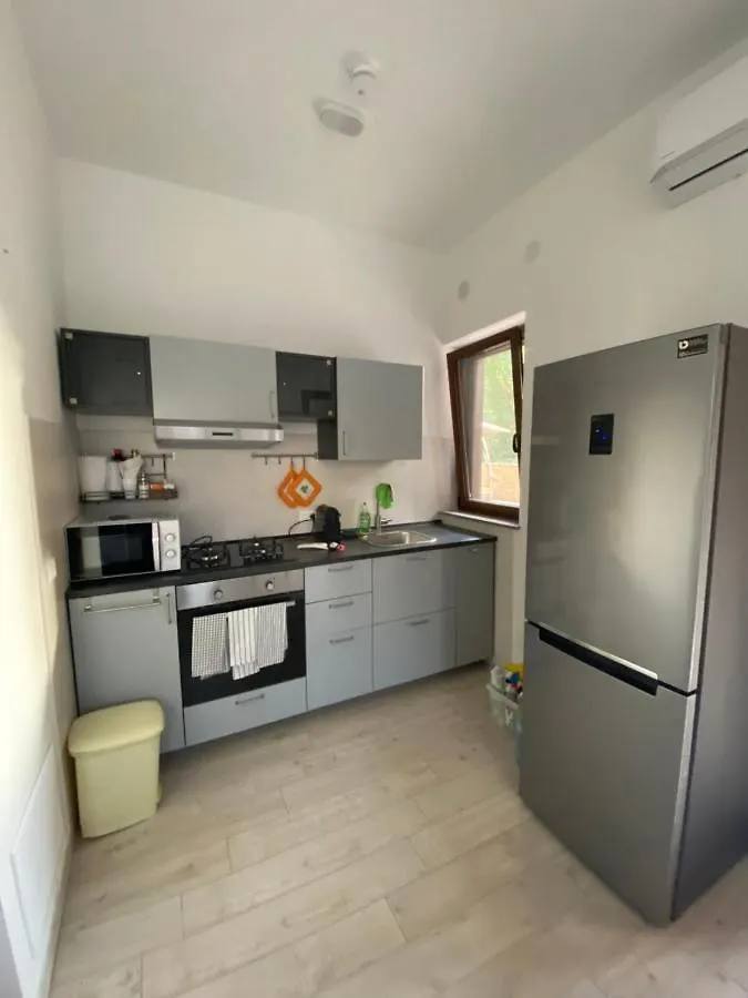 Apartment Appartamenti Giumar Capo d'Orlando Italy