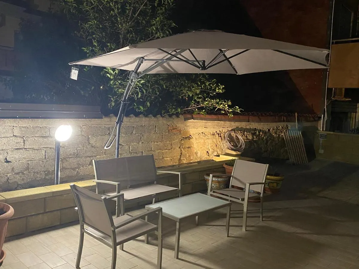 Appartamenti Giumar Capo d'Orlando Italy