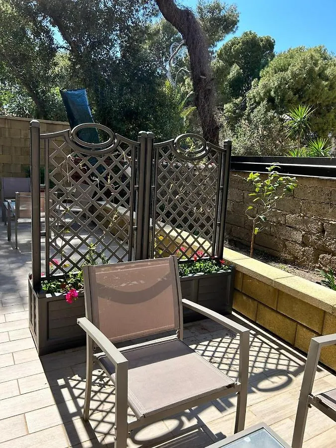 Apartment Appartamenti Giumar Capo d'Orlando