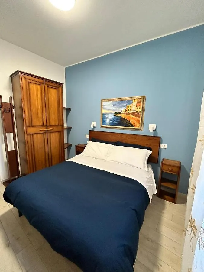 Appartamenti Giumar Capo d'Orlando Italy