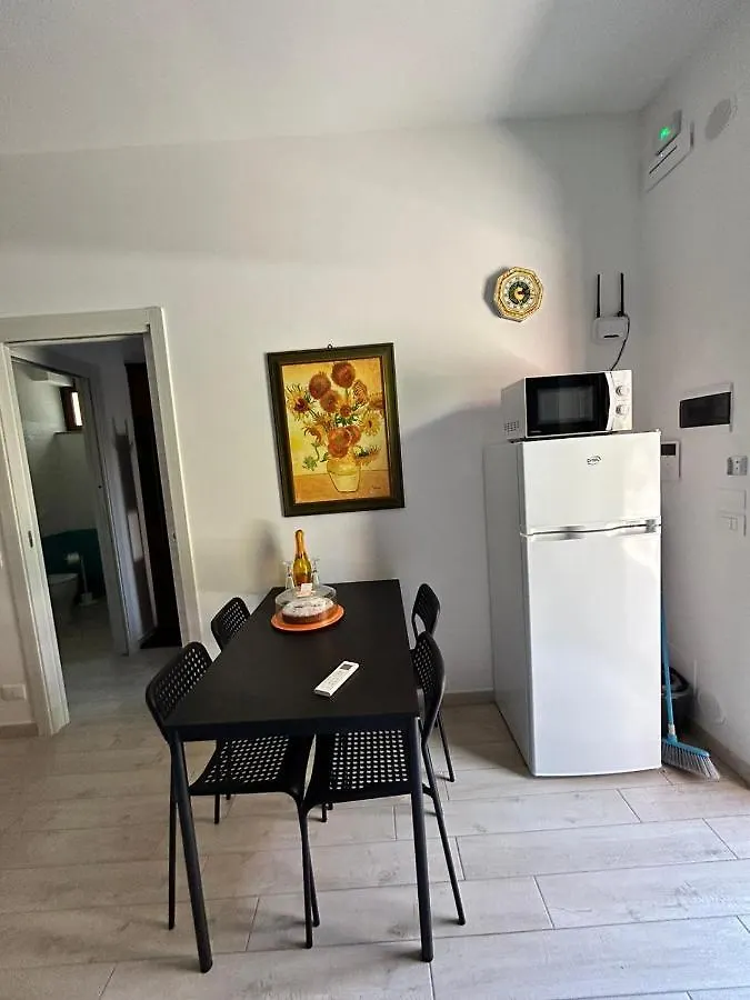 Appartamenti Giumar Capo d'Orlando 0*,  Italy