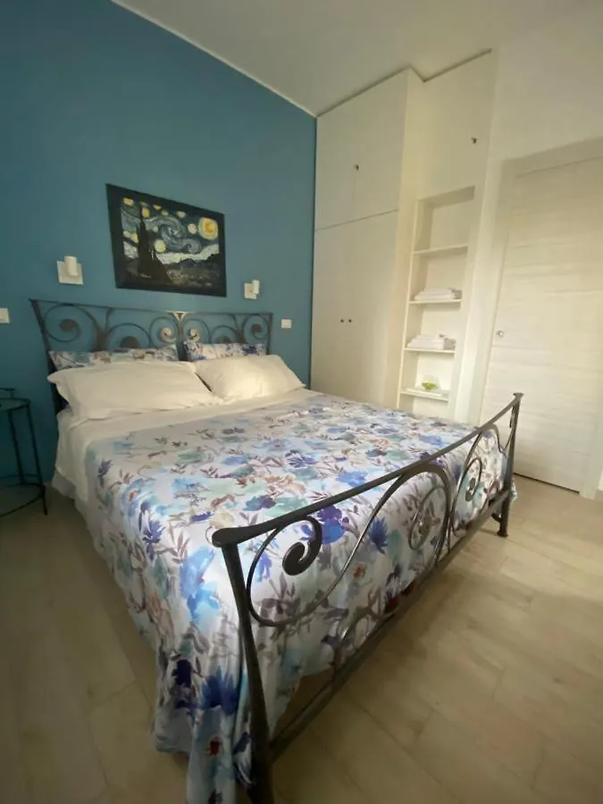 Appartamenti Giumar Capo d'Orlando