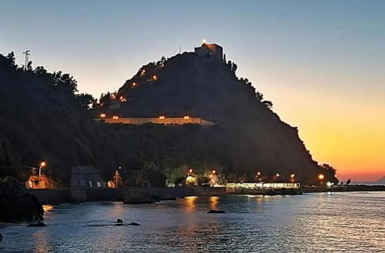 Appartamenti Giumar Capo d'Orlando Apartment