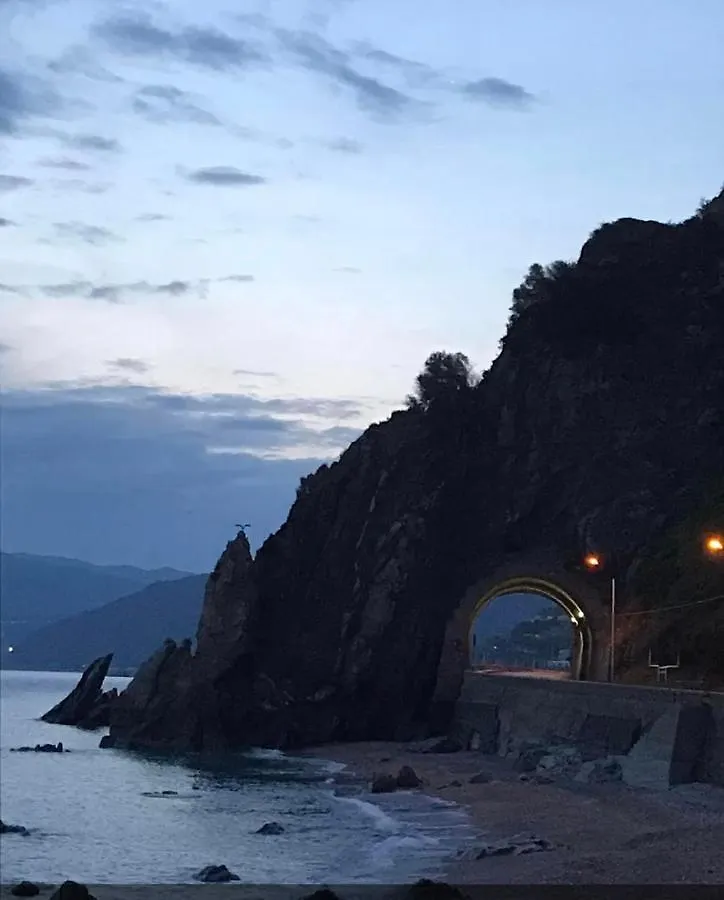 Apartment Appartamenti Giumar Capo d'Orlando