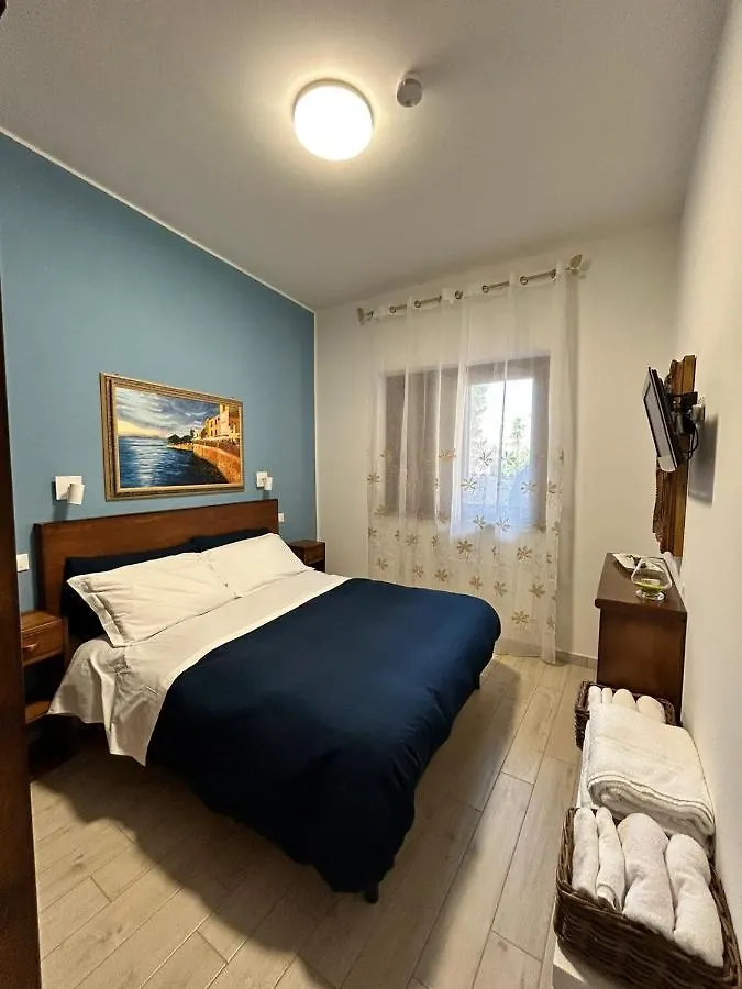 Appartamenti Giumar Capo d'Orlando