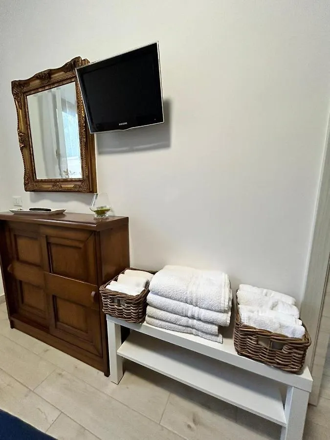 Appartamenti Giumar Capo d'Orlando Apartment