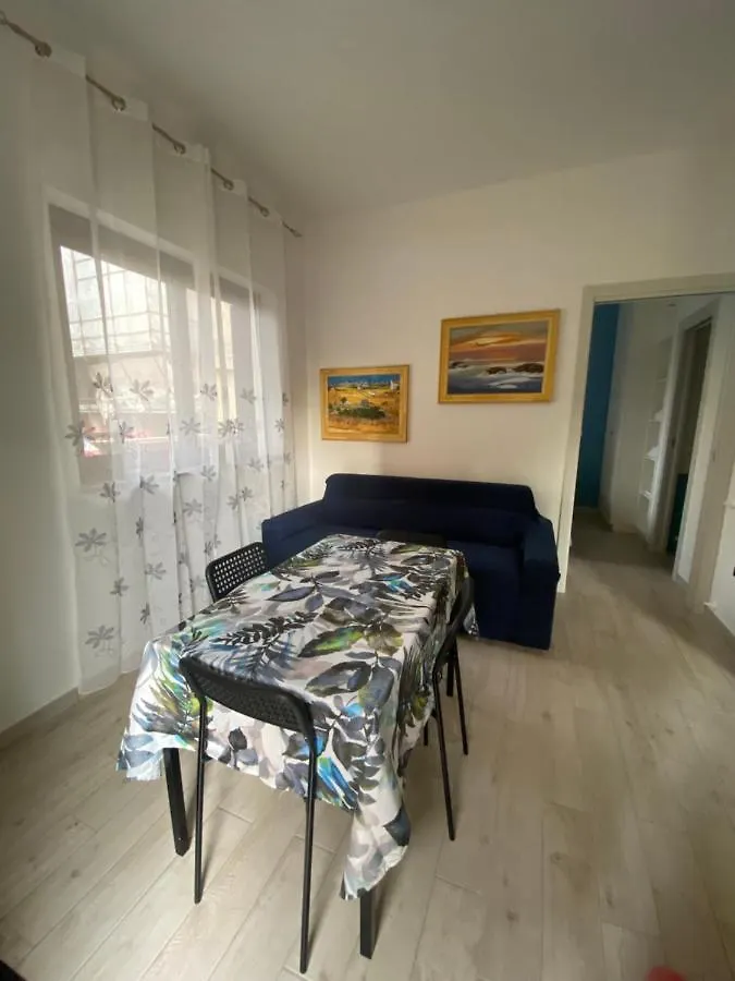 Apartmán Appartamenti Giumar Capo dʼOrlando